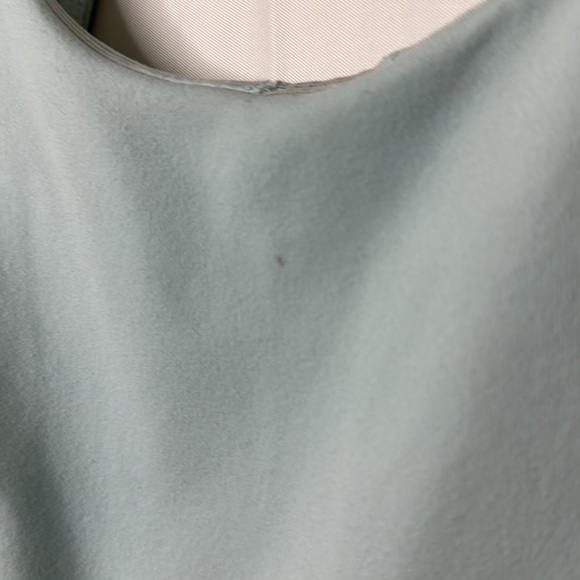 Lululemon Tank Top Size XS Pale Blue - Picture 3 of 3